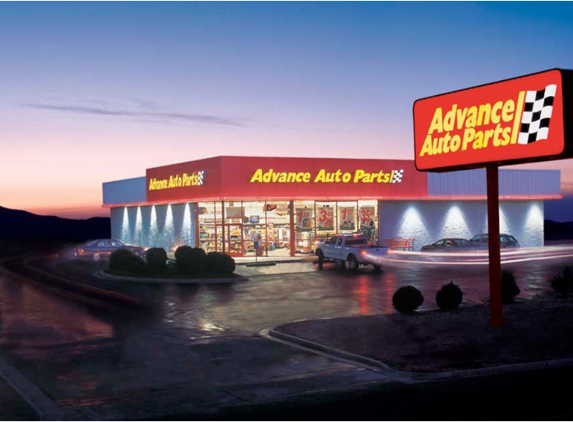 Advance Auto Parts - Philadelphia, PA