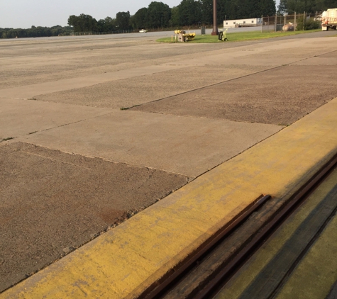 BED - Laurence G Hanscom Field Airport - Bedford, MA