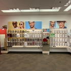 Target Optical