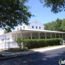 The Burress Center