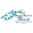 Bolin-Reeves Florist Inc - Funeral Supplies & Services
