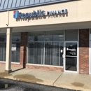 Republic Finance - Financial Services