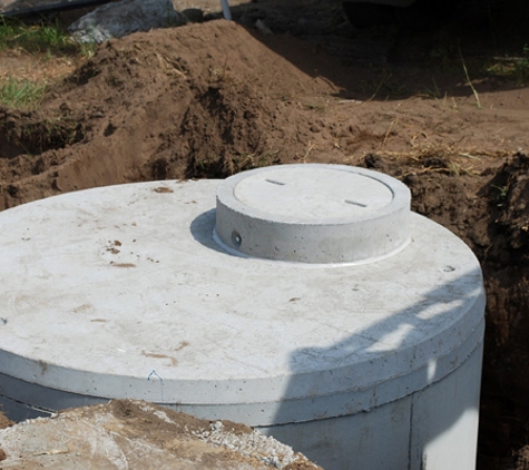 Allcast Precast