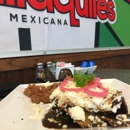 Los Chilaquiles - Mexican Restaurants