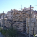 Badger Blocks Of Sun Valley Inc. - Concrete Blocks & Shapes
