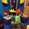 Pump it Up gallery