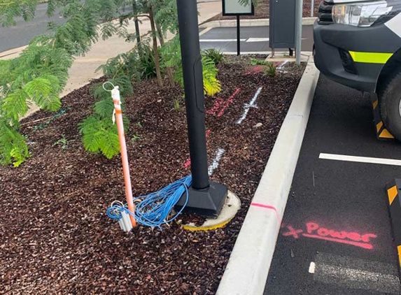 GPR Scanning Australia PTY LTD - Smeaton Grange, NSW