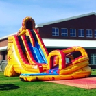 Fun 4 All Inflatables - Water Slide Rentals & Bounce House Rental