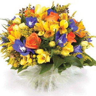 City Florist - Queanbeyan, NSW