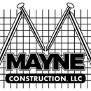 Mayne Construction - Cabinets