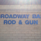 Broadway Bait Rod & Gun