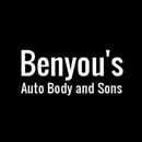 Benyou's Auto Body & Sons - Automobile Body Repairing & Painting