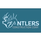 E Antlers Construction
