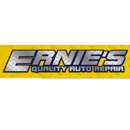Ernie's Quality Auto Repair - Auto Repair & Service