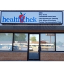 Healthchek Streator - Medical Labs