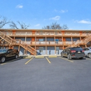 Cimarron Apartments - Apartments
