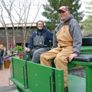 All Occasions Carriage and Pony Rides - Pony Rides