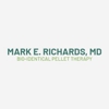 Bio-Identical Pellet Hormone Therapy - Mark E. Richards MD gallery