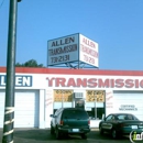 Allen Transmission - Auto Transmission