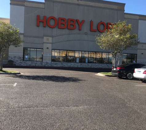 Hobby Lobby - Harlingen, TX