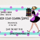 Green clean cleaning Service
