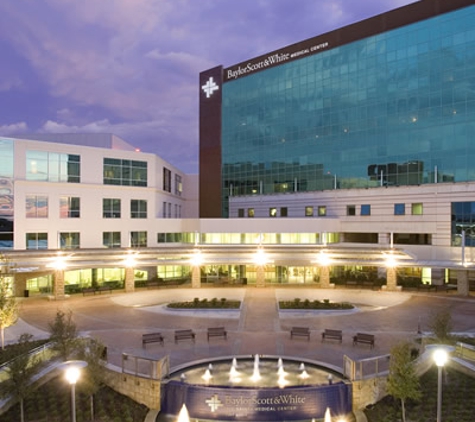 Baylor Scott & White Heart and Vascular Hospital - Fort Worth - Fort Worth, TX