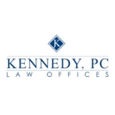Kennedy, PC Law Offices - Attorneys