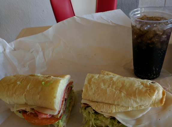 New York Sub - Dallas, TX