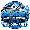 Johnsons Pressure Washing gallery