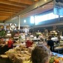 Ardmore Farmers Market - Italian Restaurants