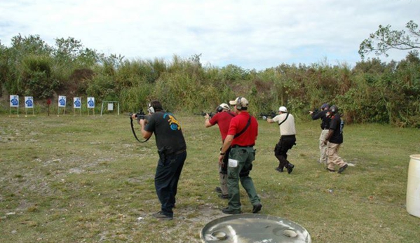 Hollywood Tactical Arms Inc - Davie, FL