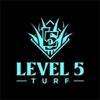Level 5 Turf gallery