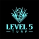 Level 5 Turf