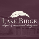 Lake Ridge Chapel & Memorial Designers - Crematories