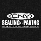 CNY Sealing & Paving