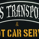 RDS TRANSPORT LLC - Pilot Car Service