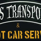 RDS TRANSPORT LLC