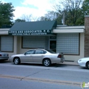 Lewis & Associates PC - Accountants-Certified Public