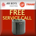 Air Boys Heating and Air Conditioning