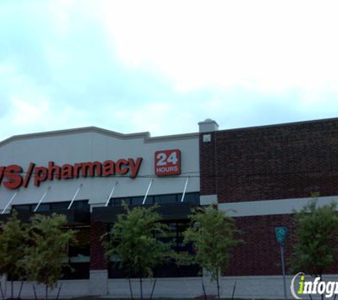 CVS Pharmacy - Houston, TX