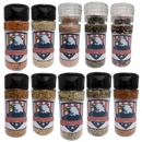 USA Seasonings - Manufacturers Agents & Representatives