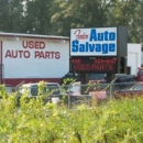 Fenton Auto Salvage - Used & Rebuilt Auto Parts
