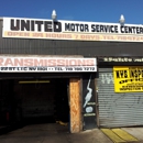 United Motor Service - Automobile Inspection Stations & Services