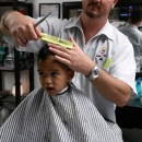 Nathan's Barber Cuts - Barbers