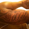 Addiction Tattoo's gallery