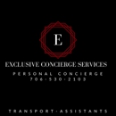 Exclusive Concierge Service - Transportation Services
