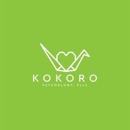 Kokoro Psychology, P - Marriage, Family, Child & Individual Counselors