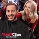Sport Clips Haircuts of American Canyon - Hair Stylists