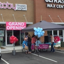 Tcby Frozen Yogurt Of Summerville - Yogurt