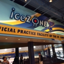 Ice Zone - Ice Skating Rinks